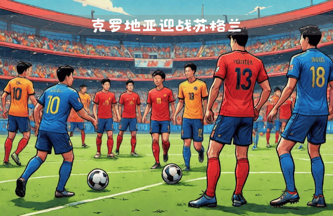 相互各赢一场，克罗地亚主场力争胜利的简单介绍