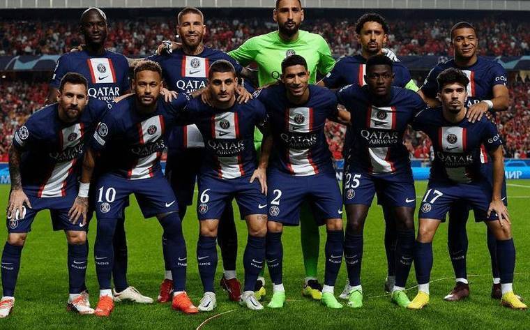 关于巴黎圣日耳曼主场力克全队凯旋颂歌的信息 关于巴黎圣日耳曼主场力克全队凯旋颂歌的信息