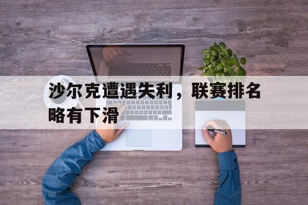 沙尔克遭遇失利，联赛排名略有下滑的简单介绍