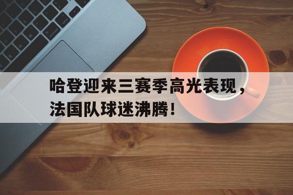 哈登迎来三赛季高光表现，法国队球迷沸腾！的简单介绍