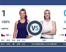 Rookie巅峰对决，科维托娃与60激战G2分钟，回归赛场胜负难料！