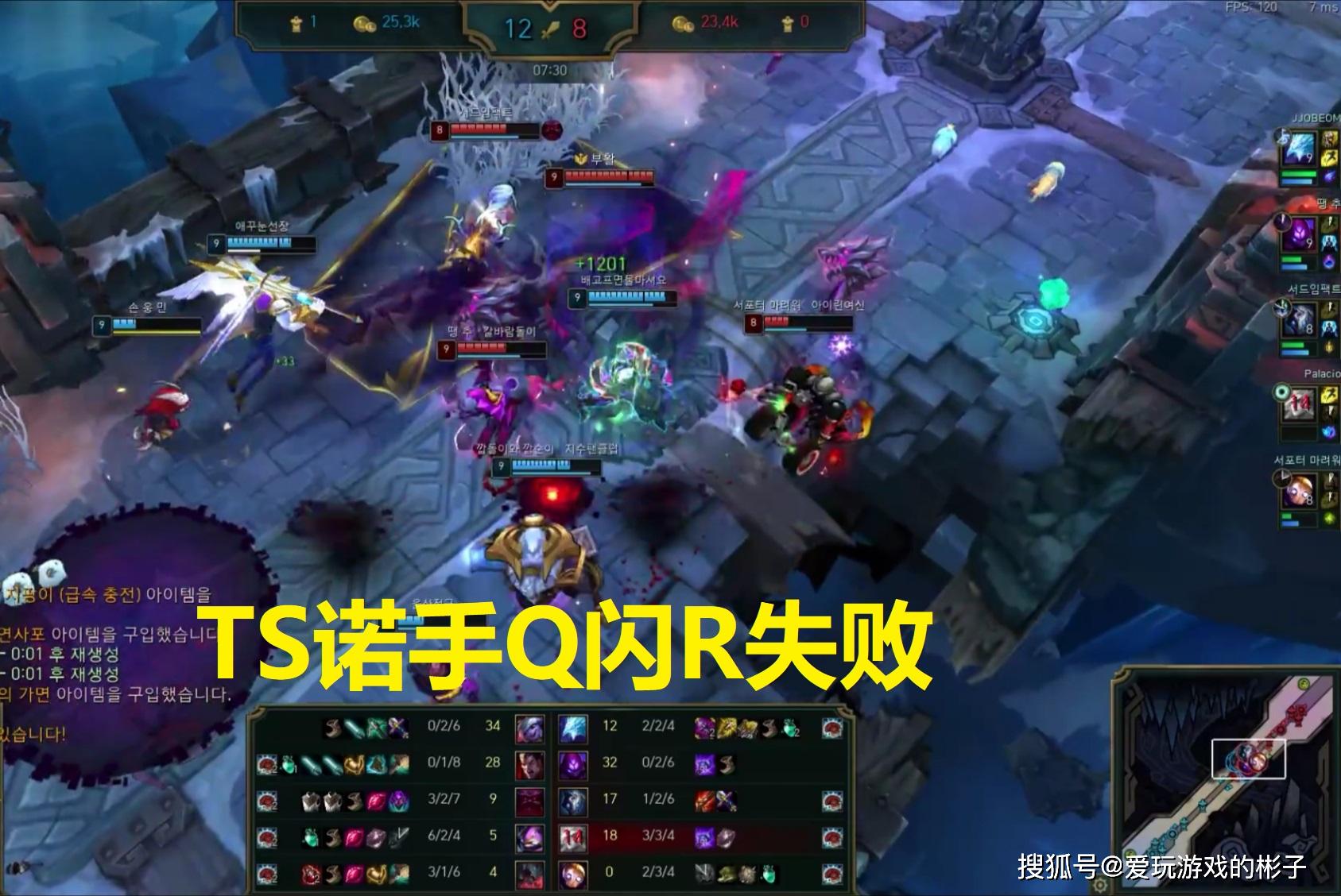 TheShy连续三场比赛得分超过比赛局势复杂，德国队不断突破！