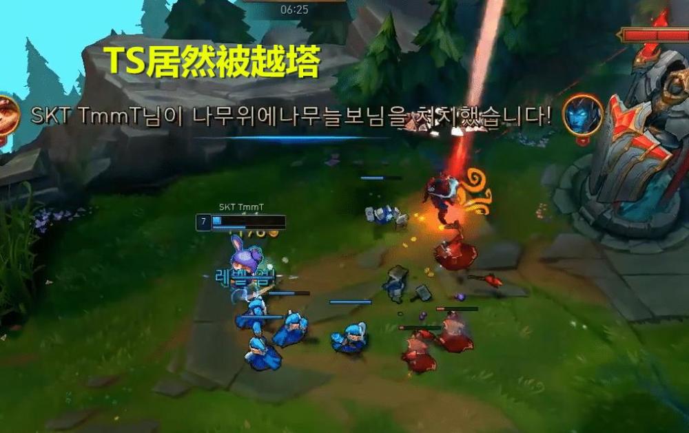 TheShy在SKT比赛中爆冷，反败为胜引发热议！的简单介绍