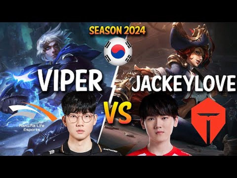 JackeyLove意外战胜SKT，反败为胜引爆全场！的简单介绍